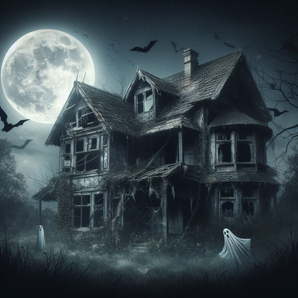 The Spell of Halloween